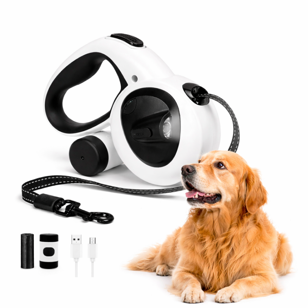 TekPaws SafeStride Pro