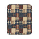 TekPaws Lodge Patchwork Picnic Blanket