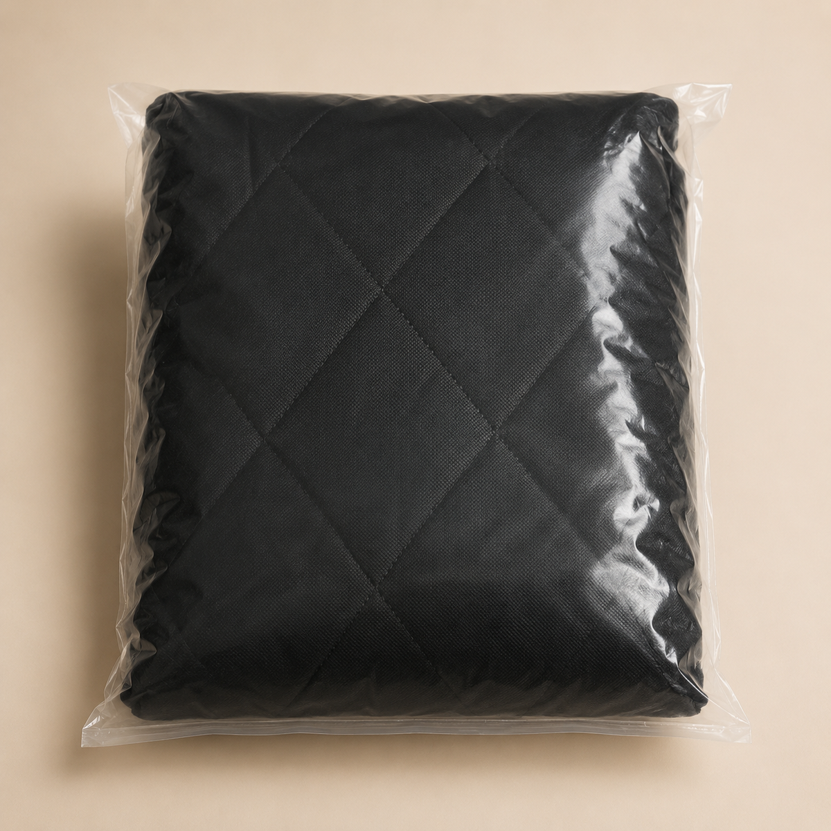 TekPaws TravelGuard Rear Seat Cover