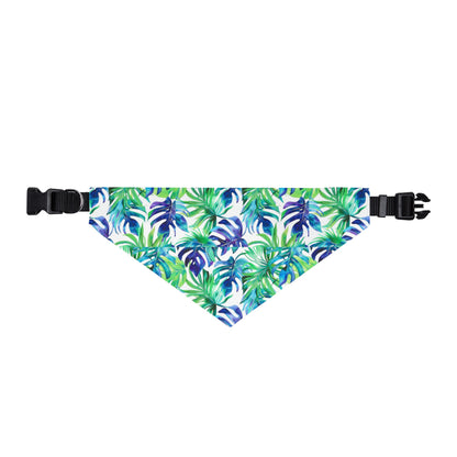 TekPaws Palm Luxe Bandana