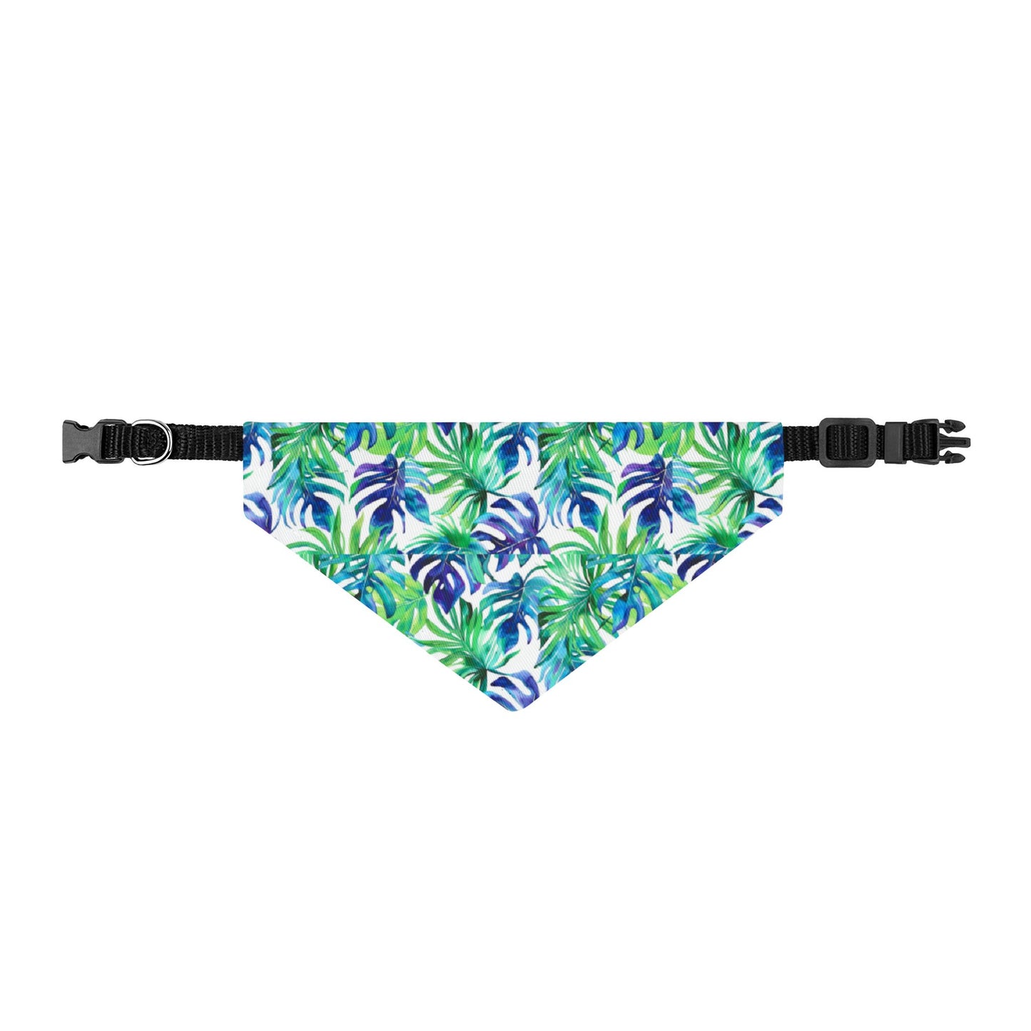 TekPaws Palm Luxe Bandana