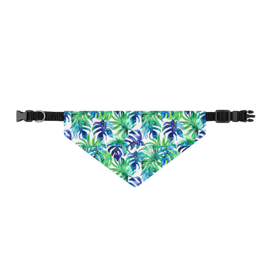 TekPaws Palm Luxe Bandana