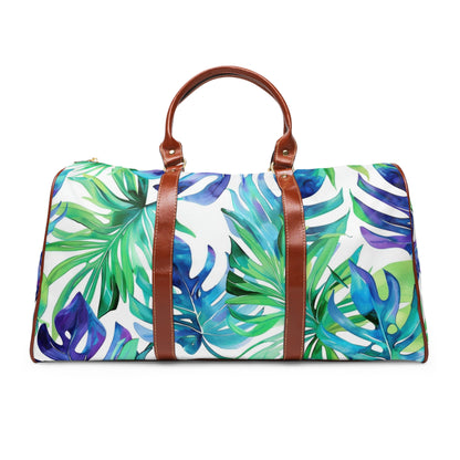 TekPaws Palm Luxe Weekender