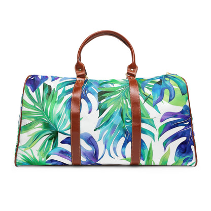 TekPaws Palm Luxe Weekender