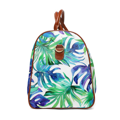 TekPaws Palm Luxe Weekender