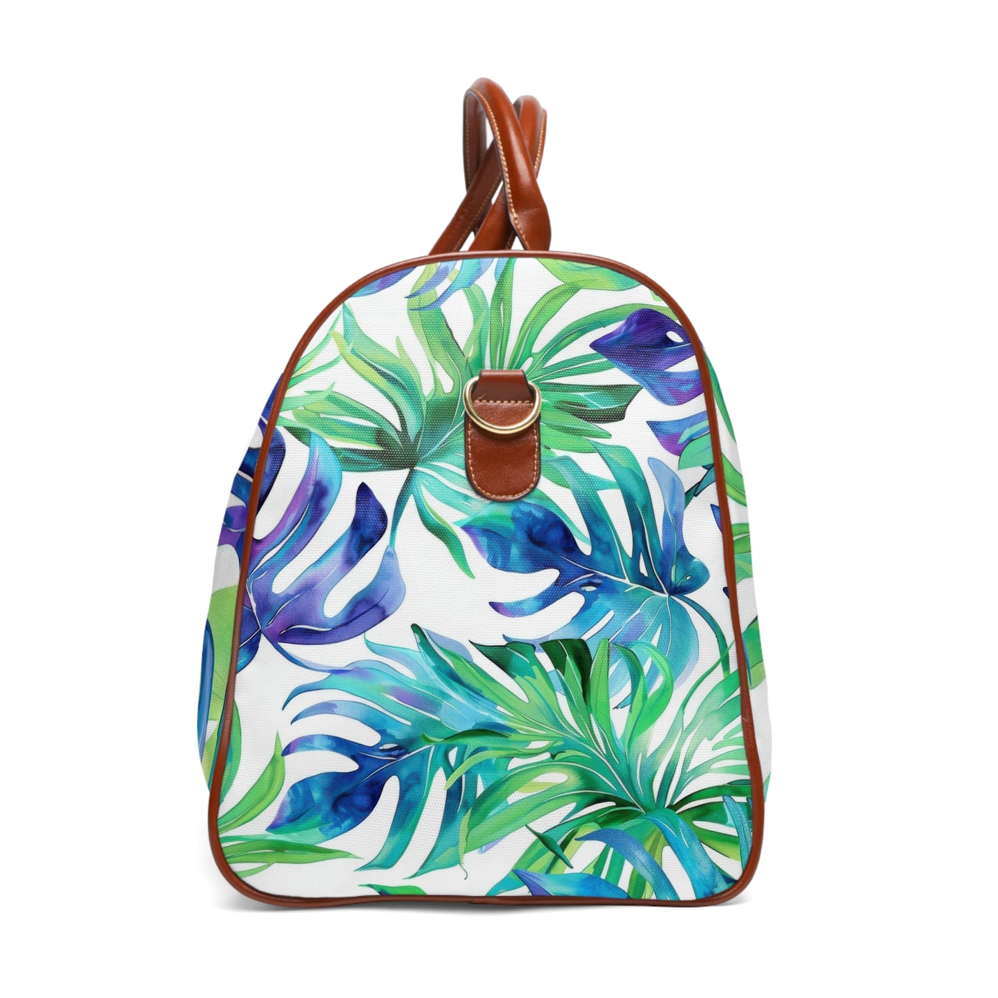 TekPaws Palm Luxe Weekender