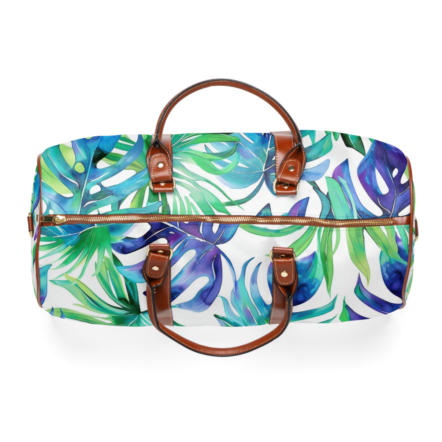 TekPaws Palm Luxe Weekender