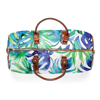 TekPaws Palm Luxe Weekender