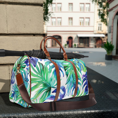 TekPaws Palm Luxe Weekender