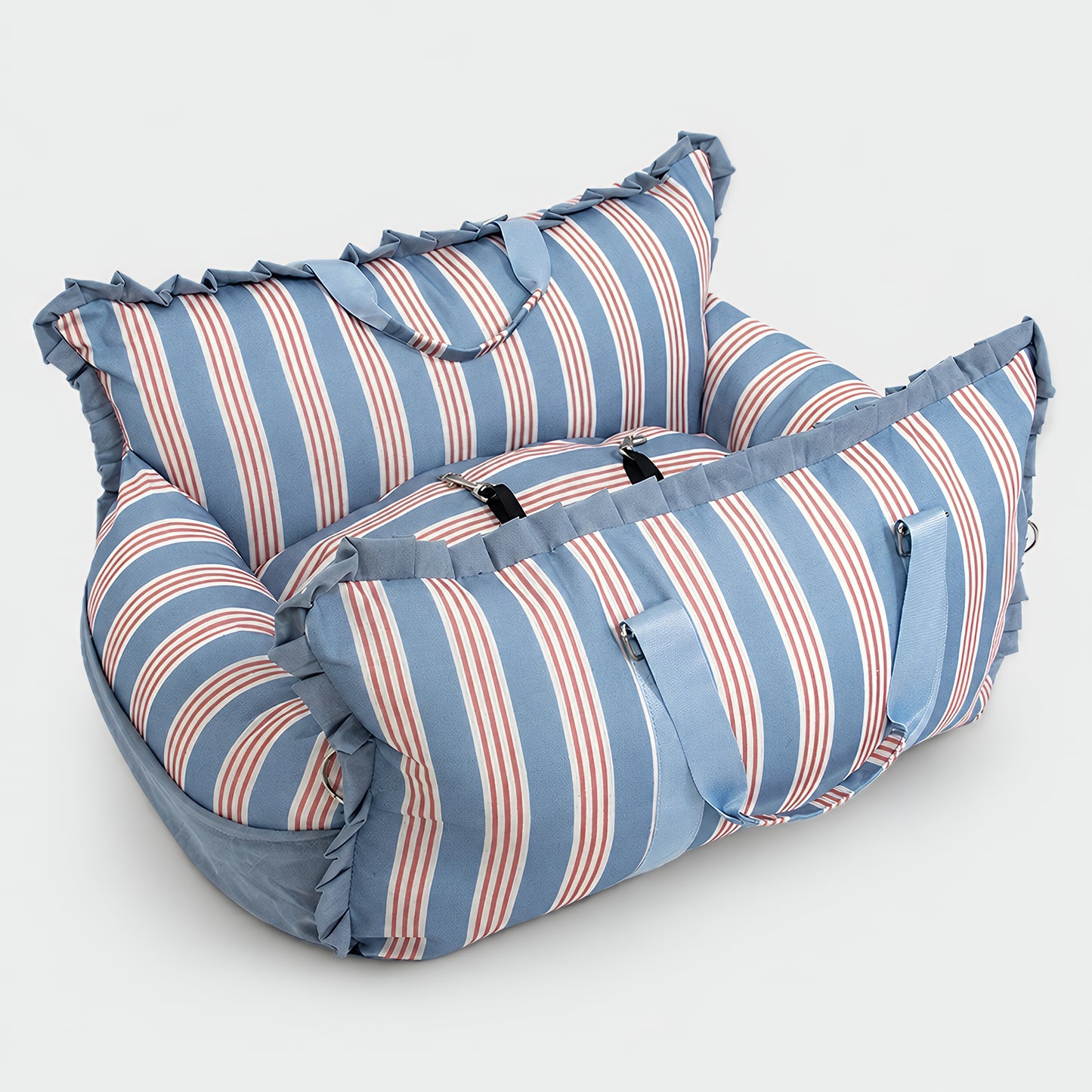 TekPaws Riviera Co-Pilot Comfort Seat