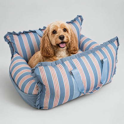 TekPaws Riviera Co-Pilot Comfort Seat
