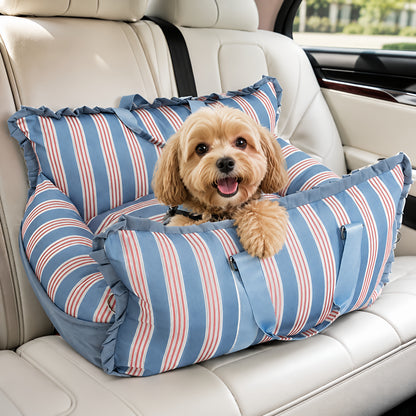 TekPaws Riviera Co-Pilot Comfort Seat