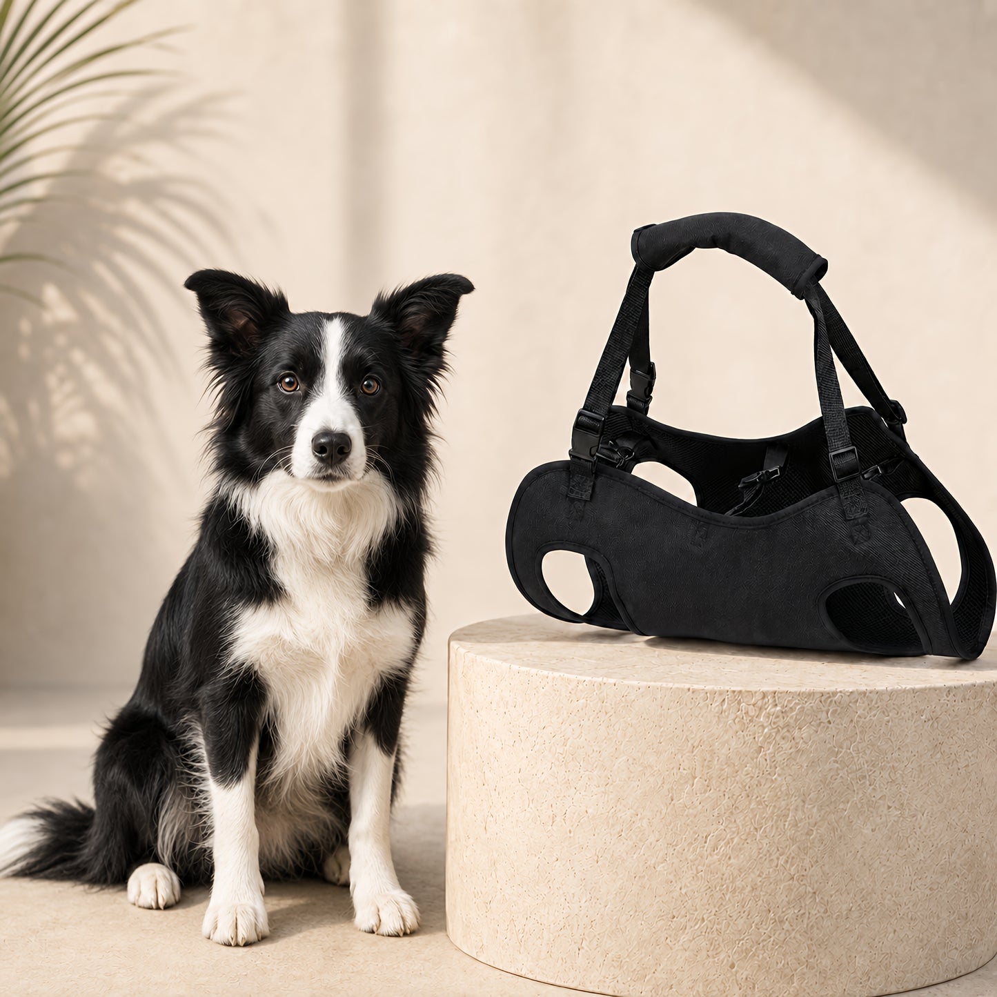 TekPaws RoadAssist Support Sling
