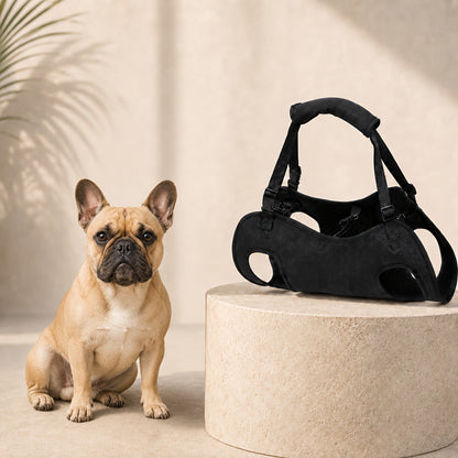 TekPaws RoadAssist Support Sling