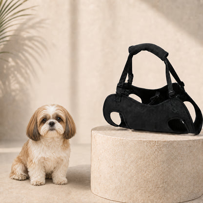 TekPaws RoadAssist Support Sling