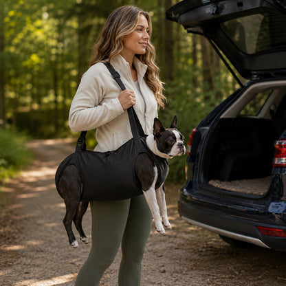 TekPaws RoadAssist Support Sling