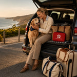 TekPaws RoadReady Pet First Aid Kit