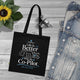 TekPaws Signature Co-Pilot Tote