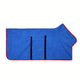 TekPaws SplashWrap Fast-Dry Pet Robe
