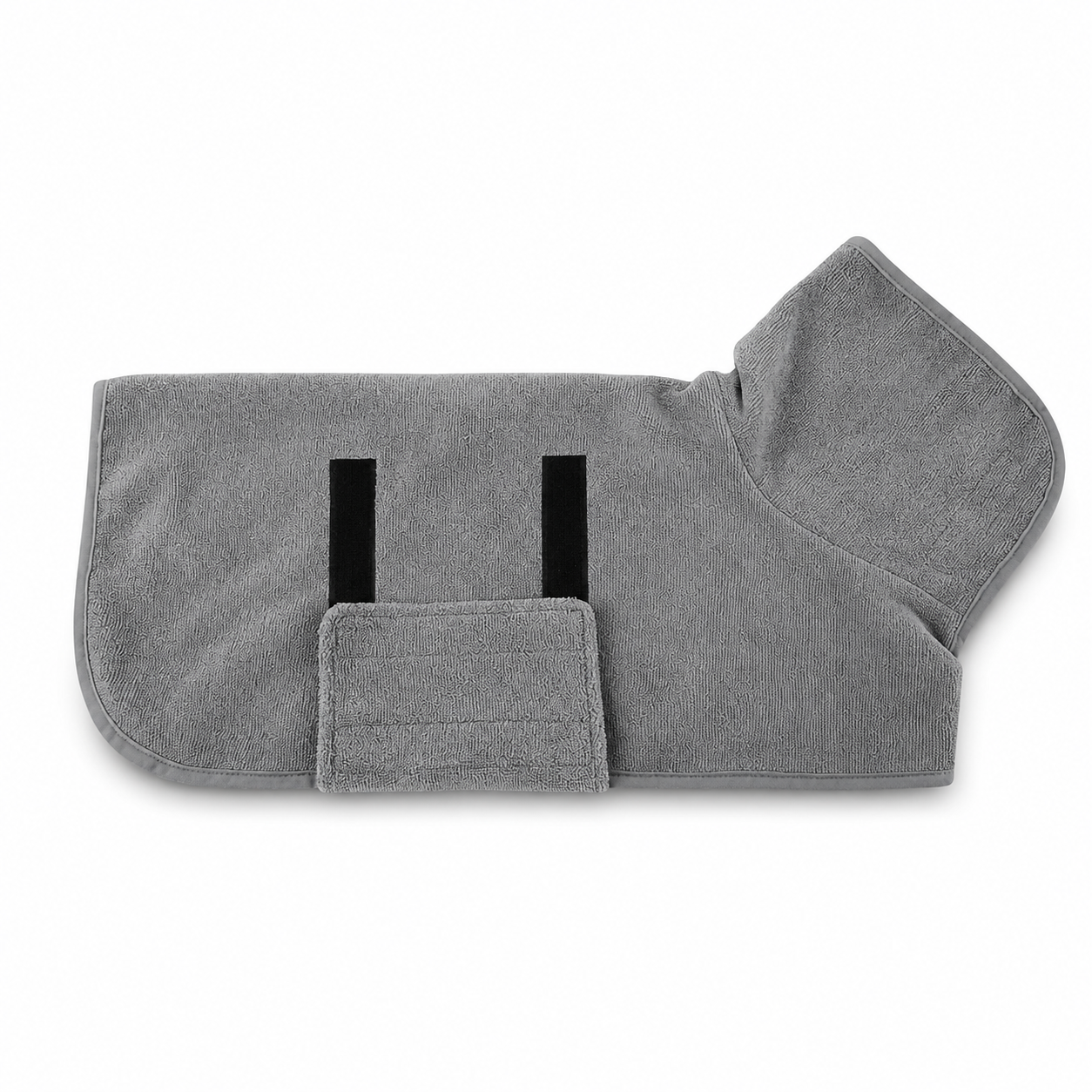 TekPaws SplashWrap Fast-Dry Pet Robe