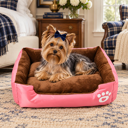 TekPaws StayClose Comfort Bed