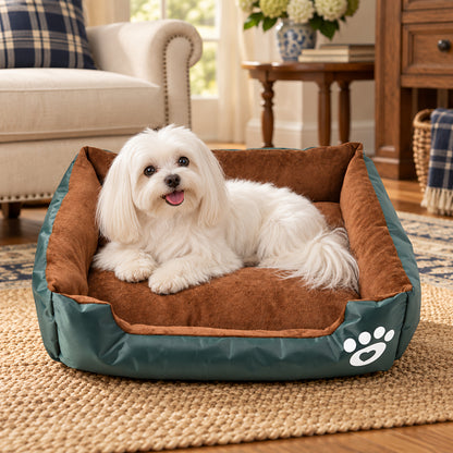 TekPaws StayClose Comfort Bed