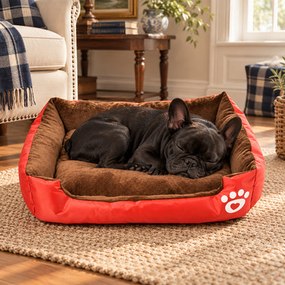TekPaws StayClose Comfort Bed