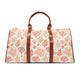TekPaws Sunset Coral Travel Bag