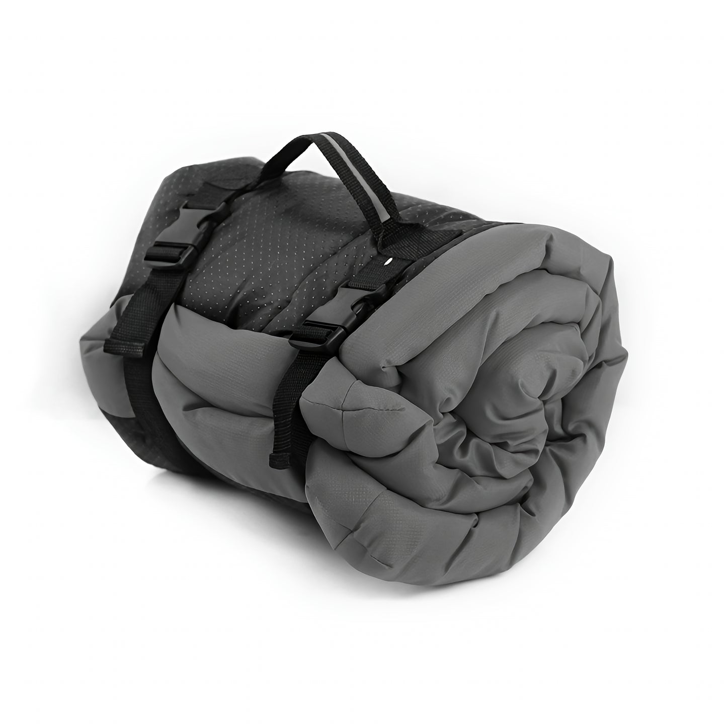 TekPaws TrailNest Roll-Up Travel Bed