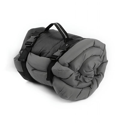 TekPaws TrailNest Roll-Up Travel Bed