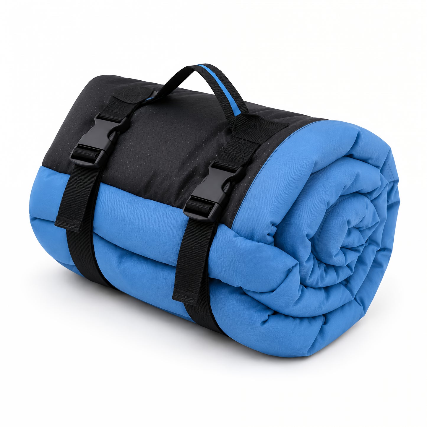 TekPaws TrailNest Roll-Up Travel Bed