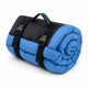 TekPaws TrailNest Roll-Up Travel Bed