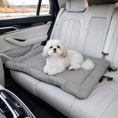 TekPaws TrailNest Roll-Up Travel Bed