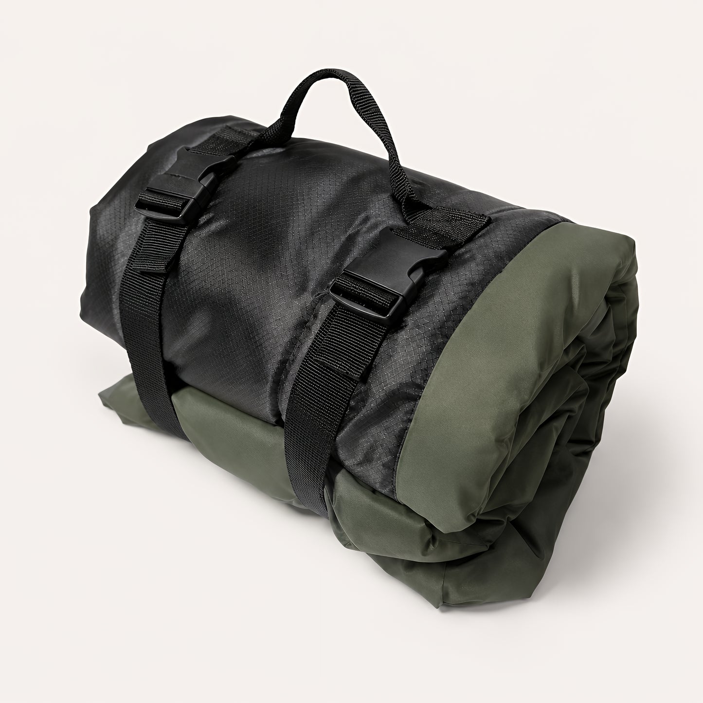 TekPaws TrailNest Roll-Up Travel Bed