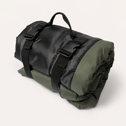 TekPaws TrailNest Roll-Up Travel Bed