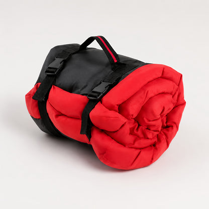TekPaws TrailNest Roll-Up Travel Bed