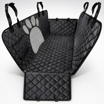 TekPaws TravelGuard Rear Seat Cover