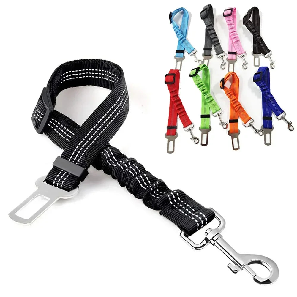 TekPaws Travel Safety Belt