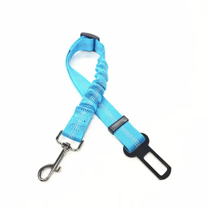 TekPaws Travel Safety Belt