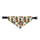 TekPaws Tropicana Pineapple Bandana