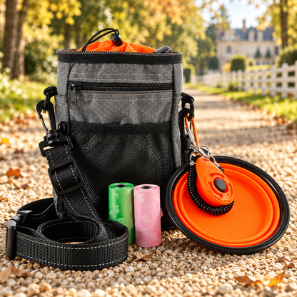 TekPaws WalkReady Co-Pilot Kit