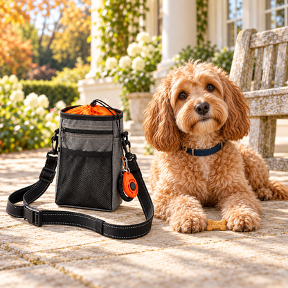 TekPaws WalkReady Co-Pilot Kit