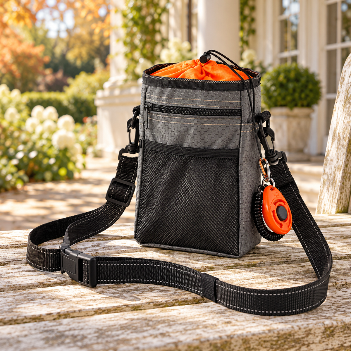 TekPaws WalkReady Co-Pilot Kit