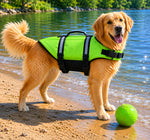 TekPaws WaveRider Adventure Swim Vest