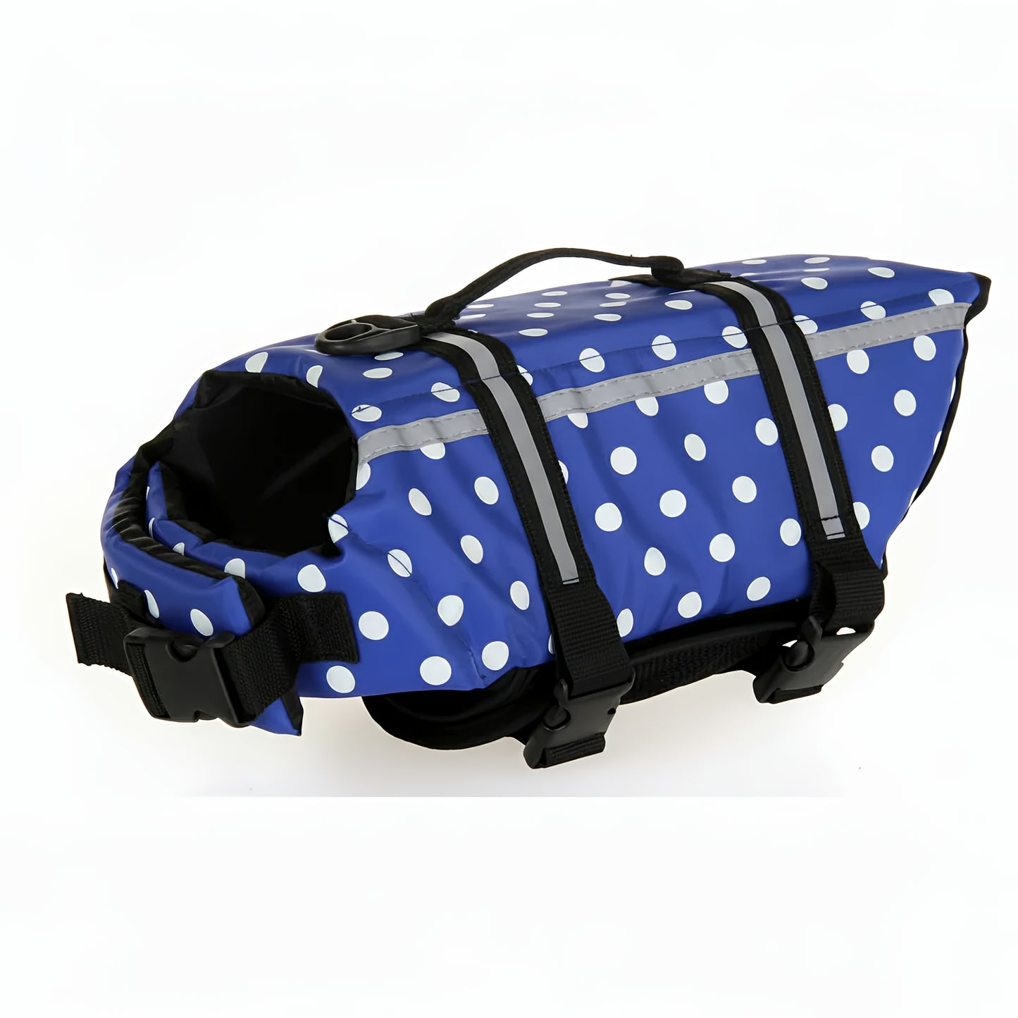 TekPaws WaveRider Adventure Swim Vest