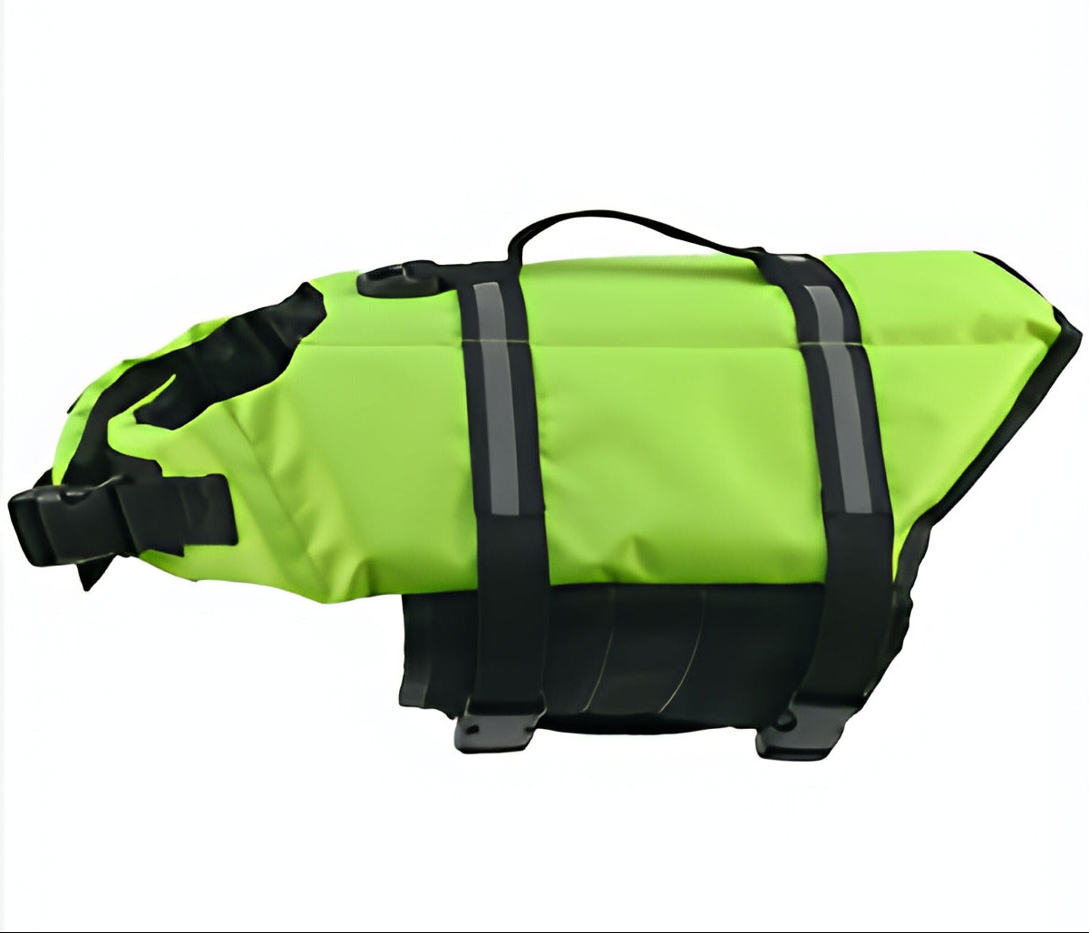TekPaws WaveRider Adventure Swim Vest