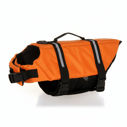 TekPaws WaveRider Adventure Swim Vest