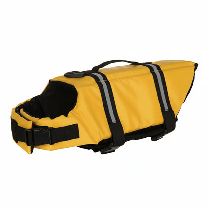 TekPaws WaveRider Adventure Swim Vest