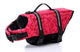 TekPaws WaveRider Adventure Swim Vest