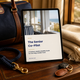 The Senior Co-Pilot: A Comfort, Health & Mobility Guide for Your Dog’s Golden Years